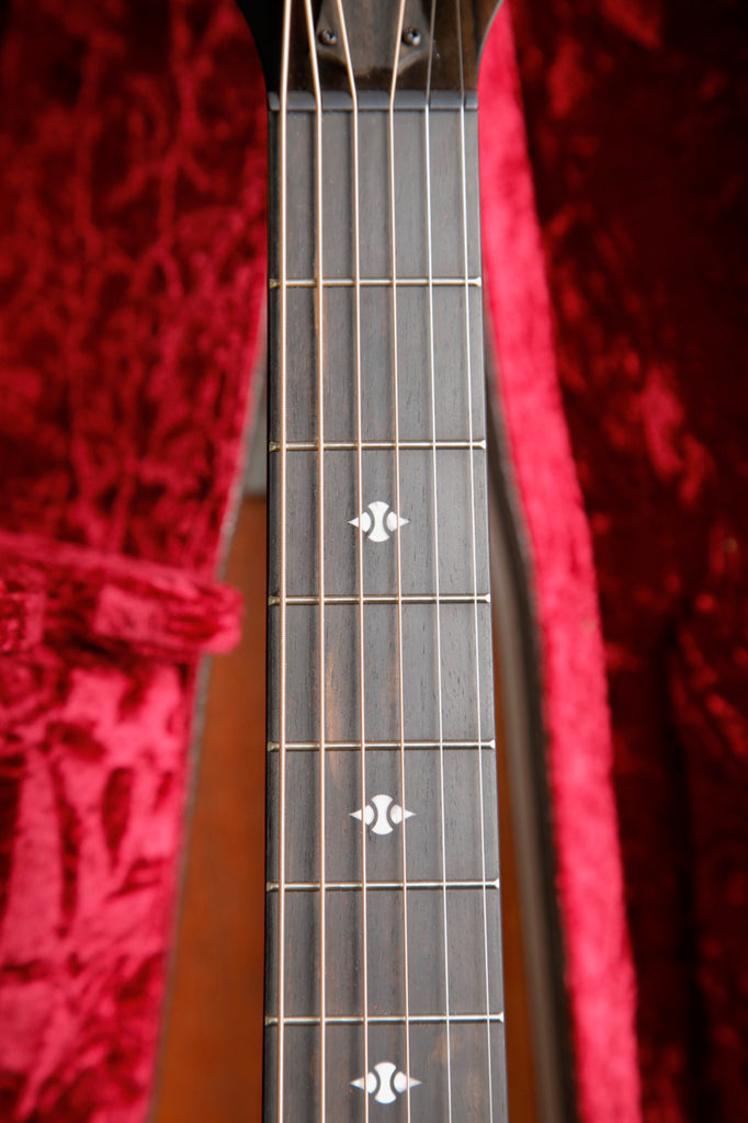 Taylor Builder's Edition 514ce Grand Auditorium Acoustic-Electric Guitar