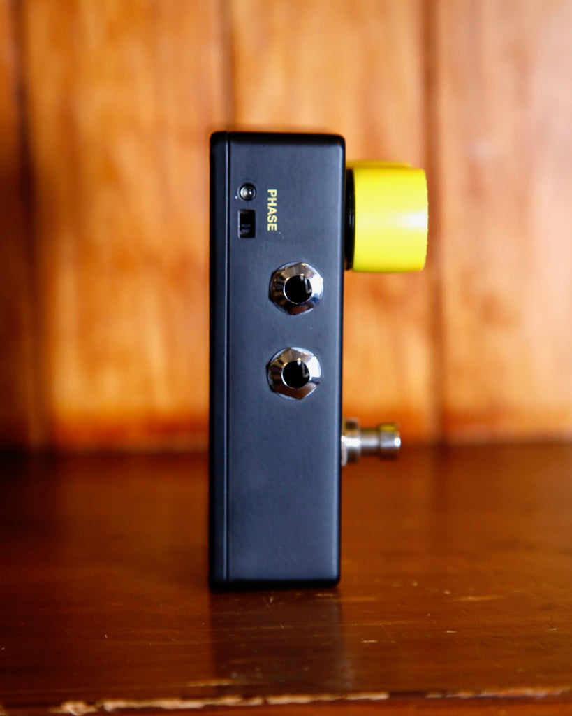 double down pedal MXR x Thirdman Hardware Double Down Pedal
