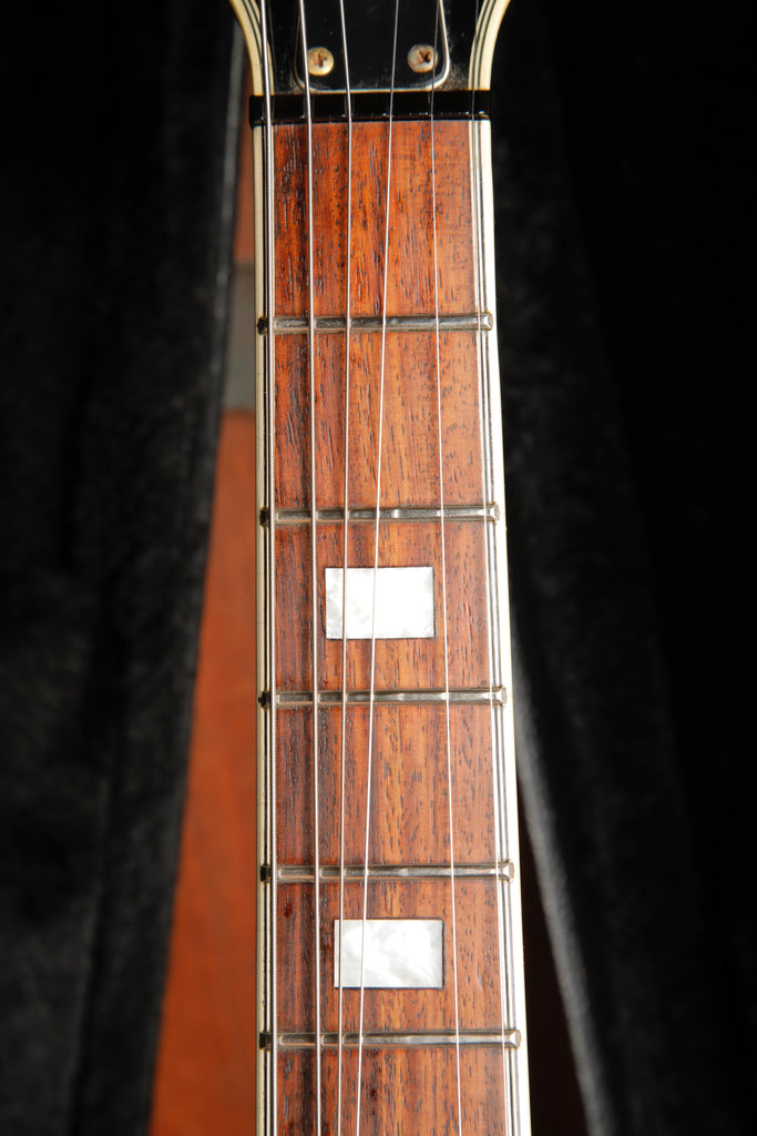 Aria Pro II ES-335 Style Semi-Hollow Electric Guitar Circa 1980s Pre-Owned