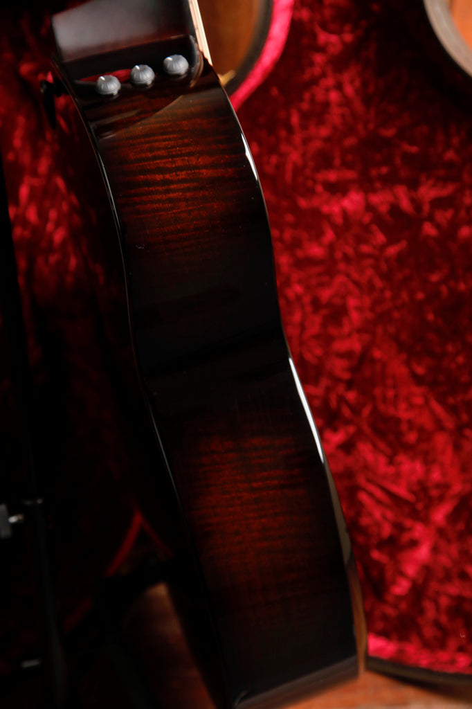 Taylor Builder's Edition 514ce Grand Auditorium Acoustic-Electric Guitar