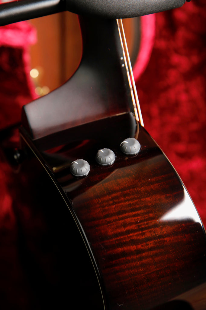 Taylor Builder's Edition 514ce Grand Auditorium Acoustic-Electric Guitar