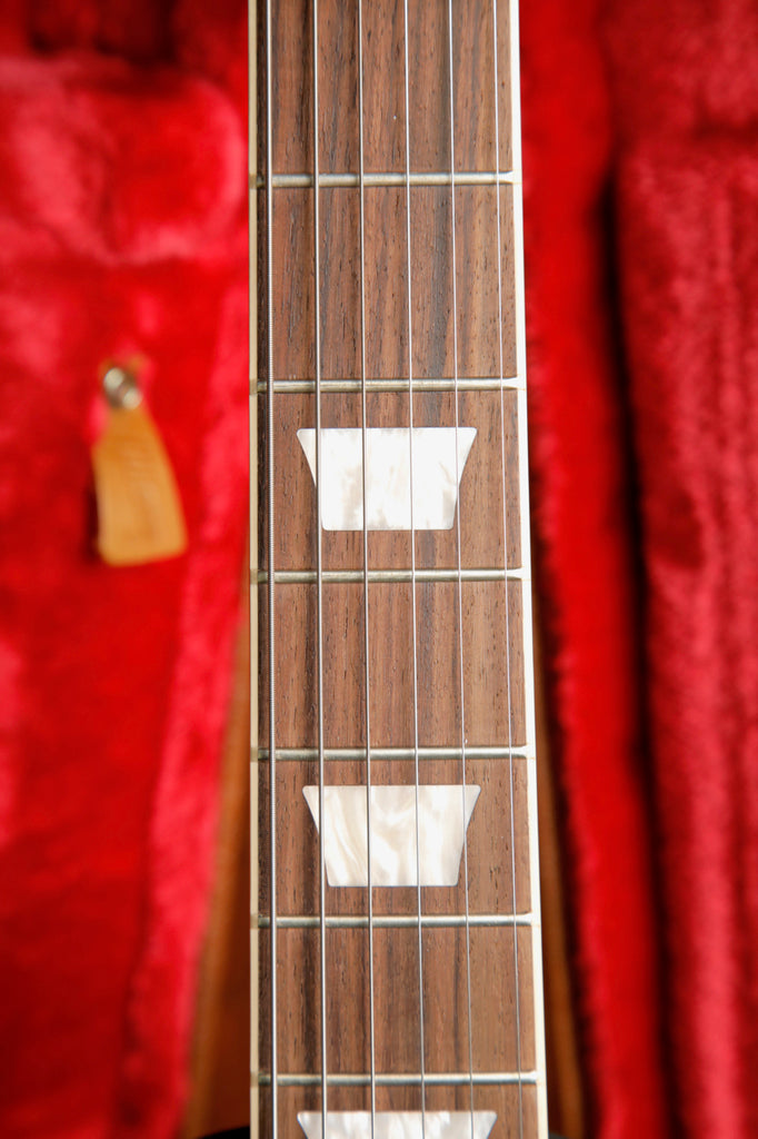 Gibson Les Paul Standard 60s Ocean Blue Electric Guitar