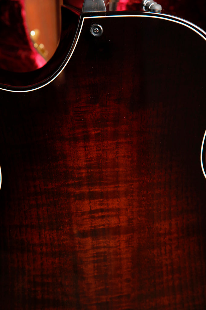Taylor Builder's Edition 514ce Grand Auditorium Acoustic-Electric Guitar