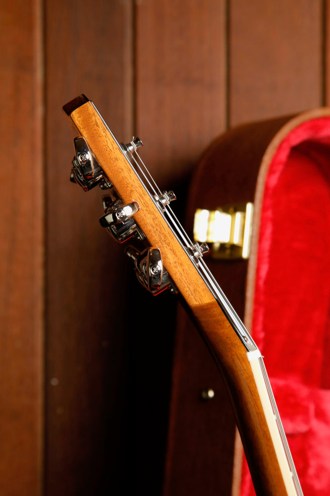 Gibson Les Paul Standard 60s Ocean Blue Electric Guitar