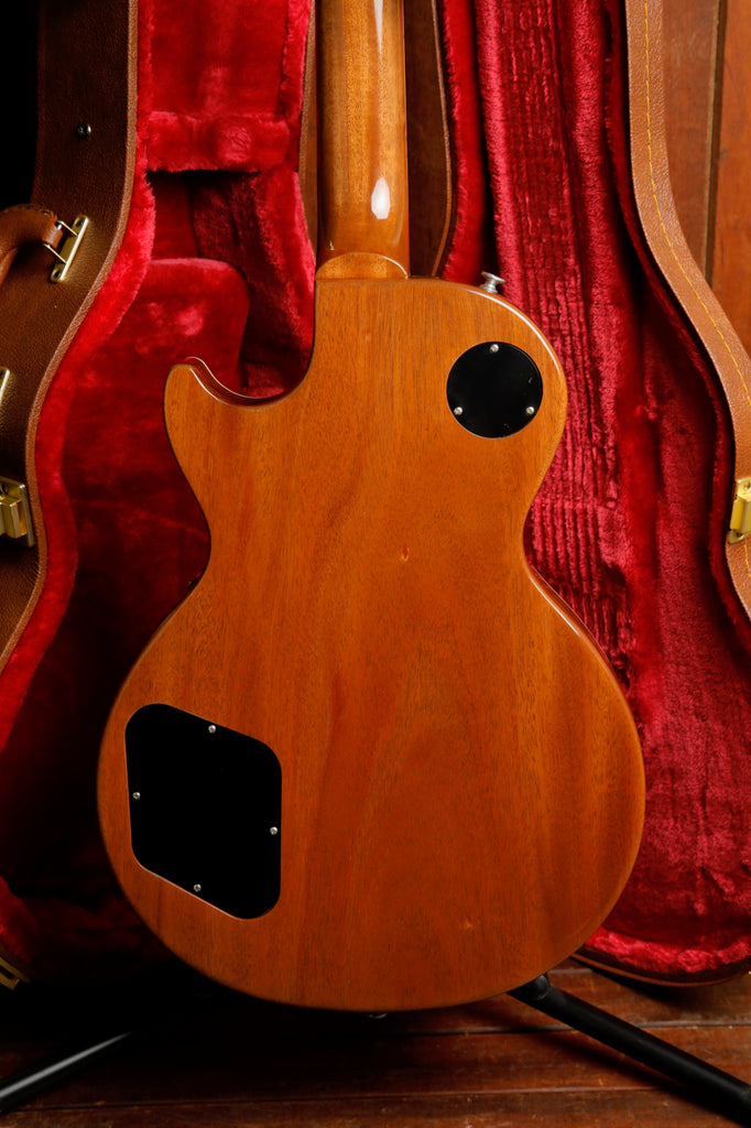 Gibson Les Paul Standard 60s Ocean Blue Electric Guitar