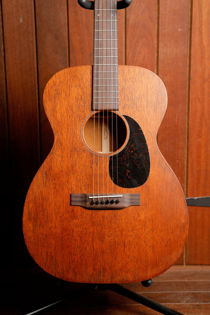 Martin 00-15M All Mahogany Orchestra Model Acoustic Guitar