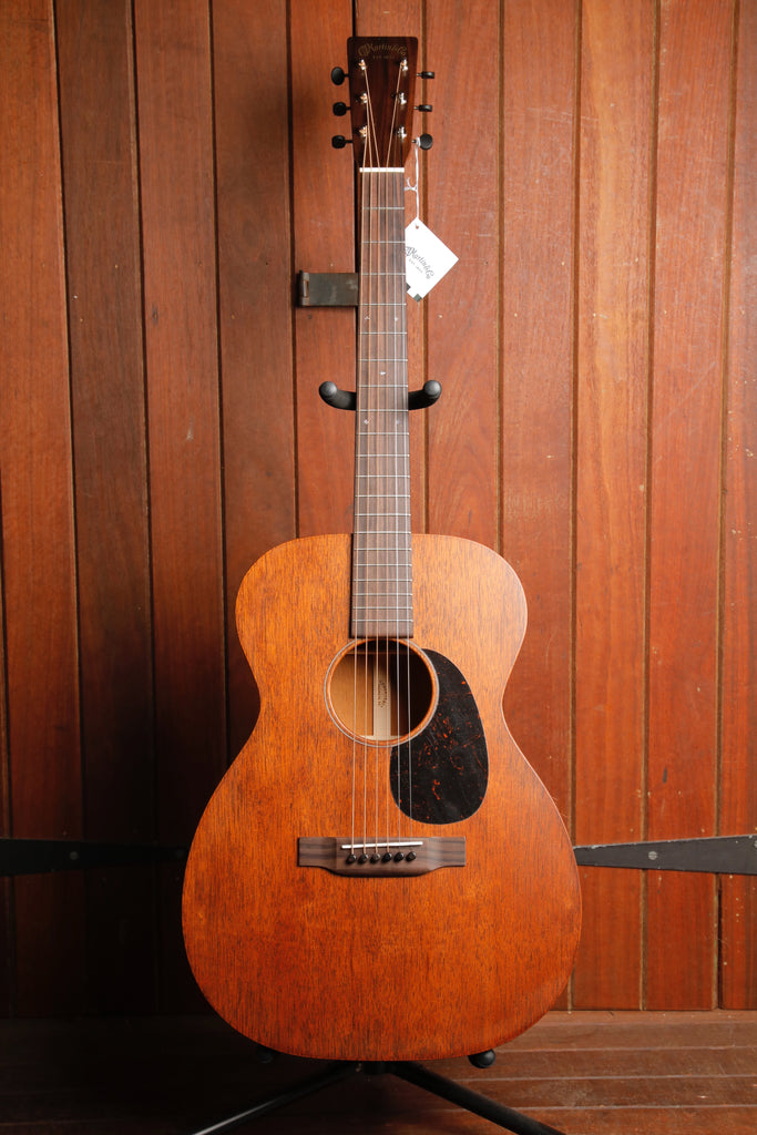 Martin 00-15M All Mahogany Orchestra Model Acoustic Guitar