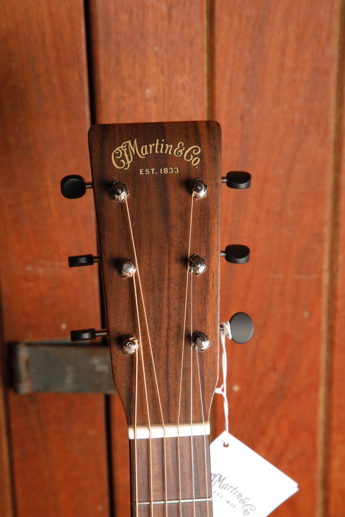 Martin 00-15M All Mahogany Orchestra Model Acoustic Guitar