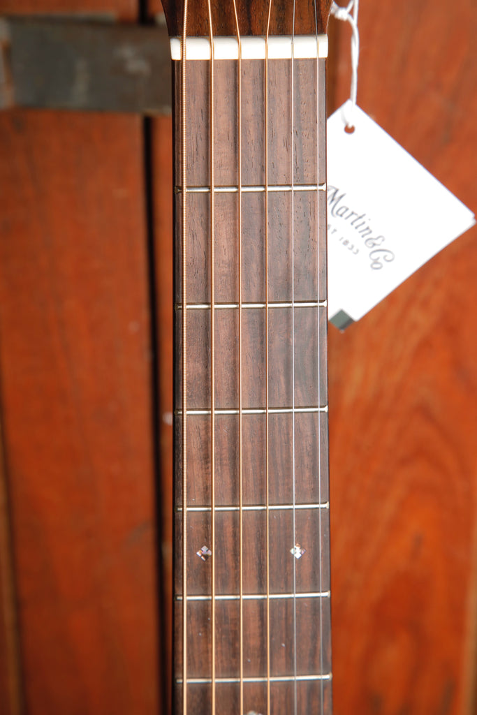 Martin 00-15M All Mahogany Orchestra Model Acoustic Guitar