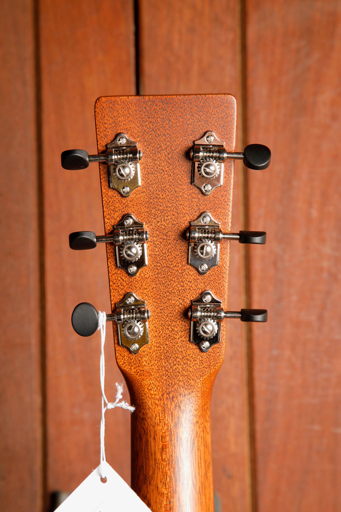 Martin 00-15M All Mahogany Orchestra Model Acoustic Guitar
