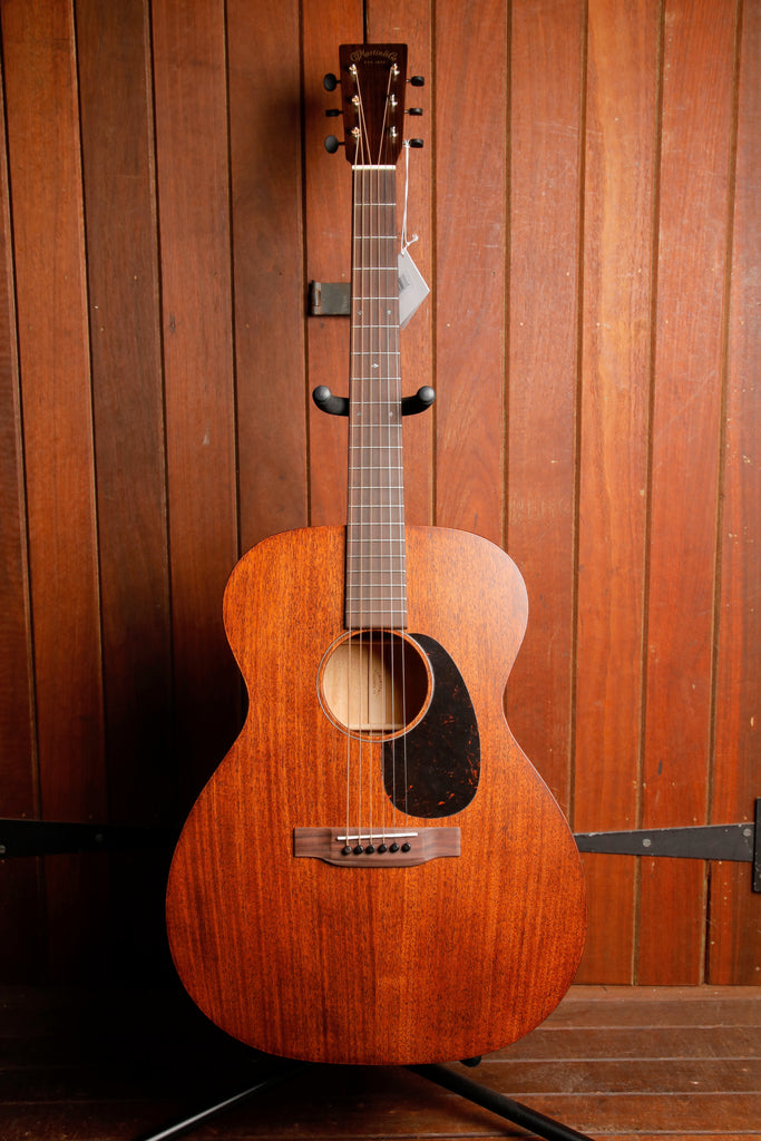 Martin 000-15M All Mahogany Orchestra Model Acoustic Guitar