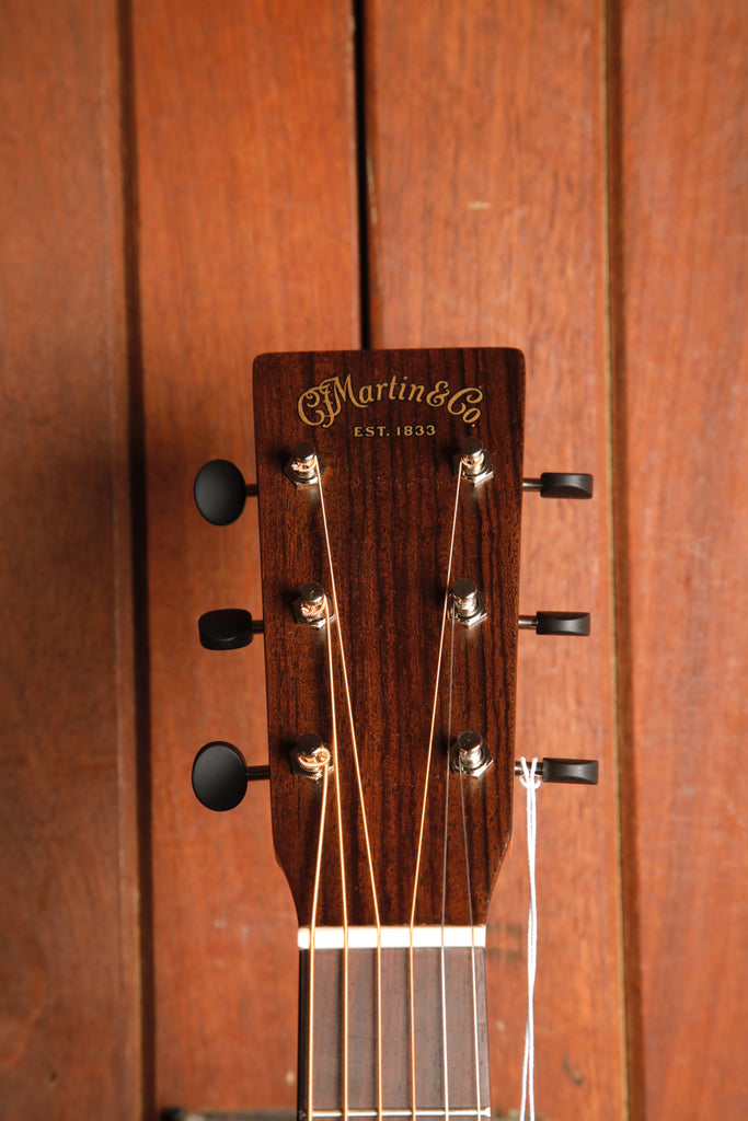 Martin 000-15M All Mahogany Orchestra Model Acoustic Guitar