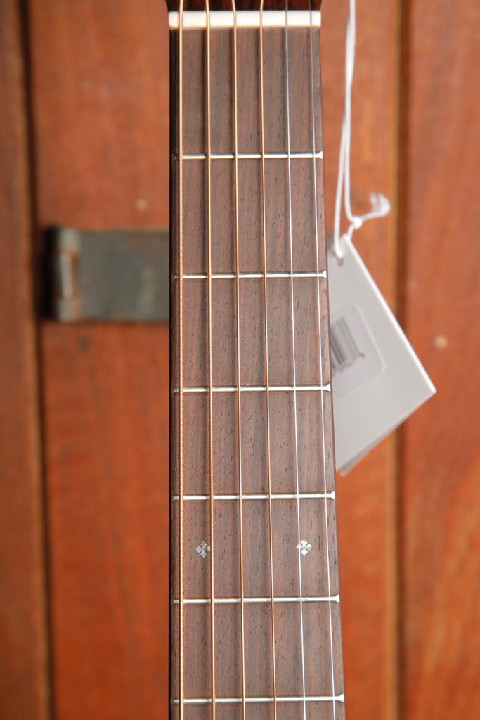 Martin 000-15M All Mahogany Orchestra Model Acoustic Guitar