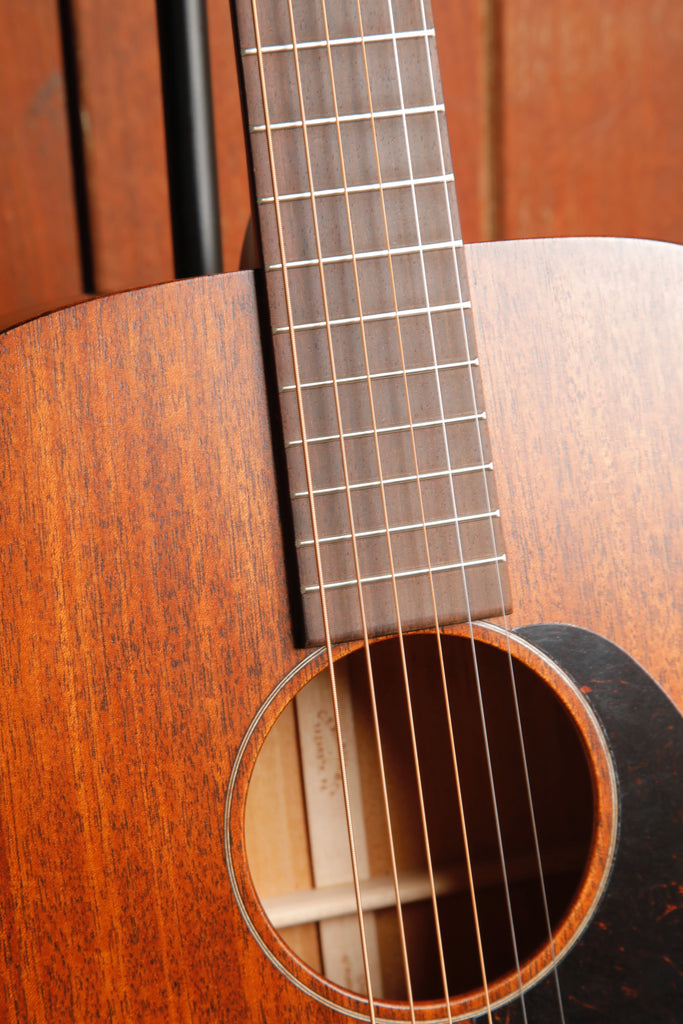 Martin 000-15M All Mahogany Orchestra Model Acoustic Guitar