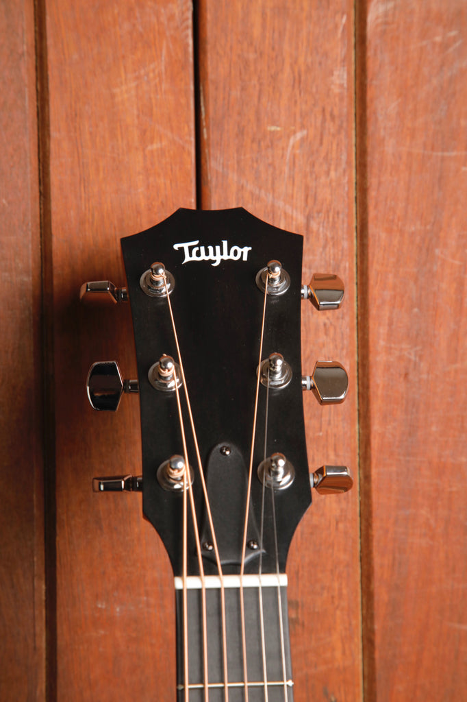 Taylor 214ce Dreadnought Acoustic-Electric Guitar