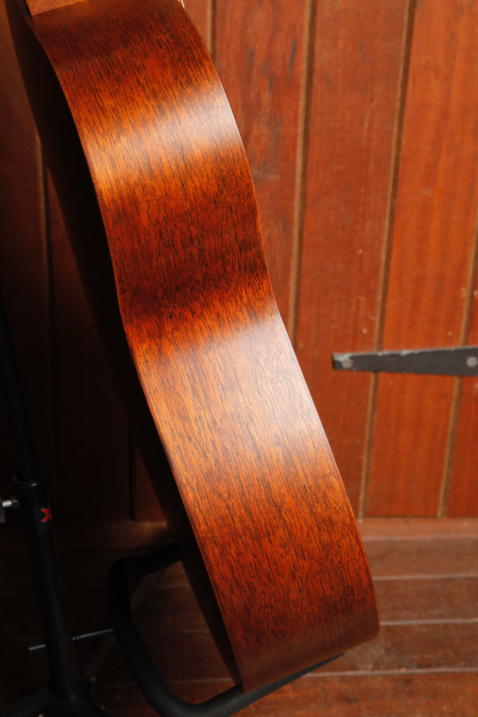 Martin 000-15M All Mahogany Orchestra Model Acoustic Guitar