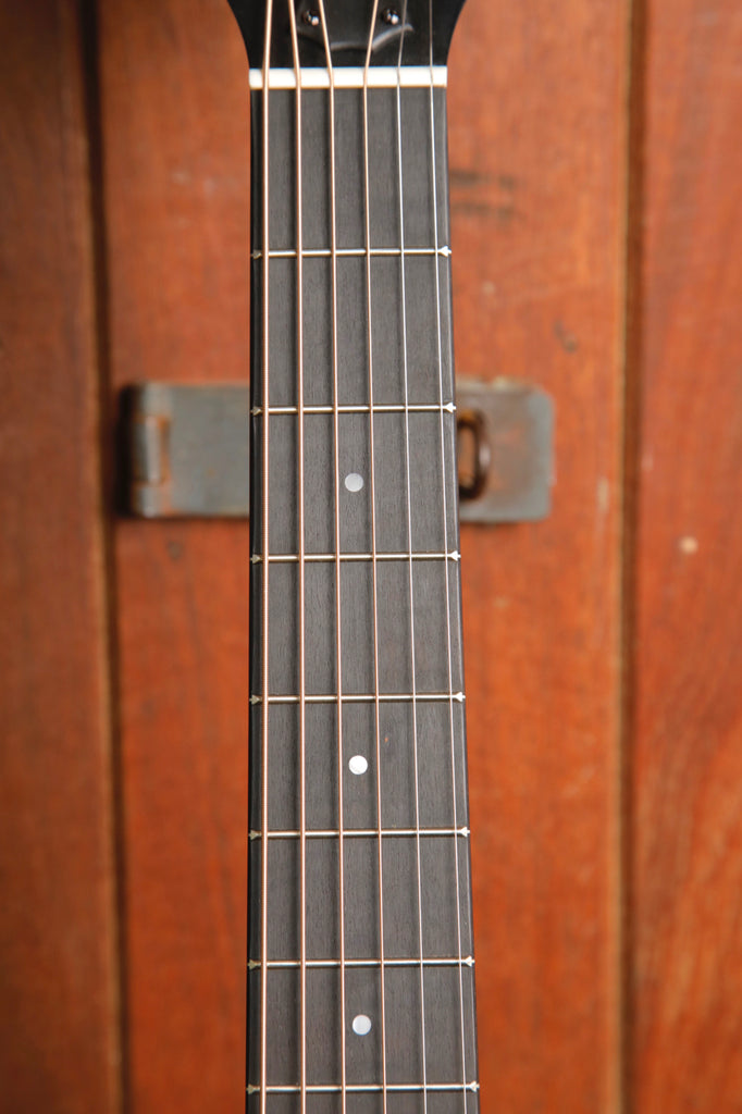 Taylor 214ce Dreadnought Acoustic-Electric Guitar