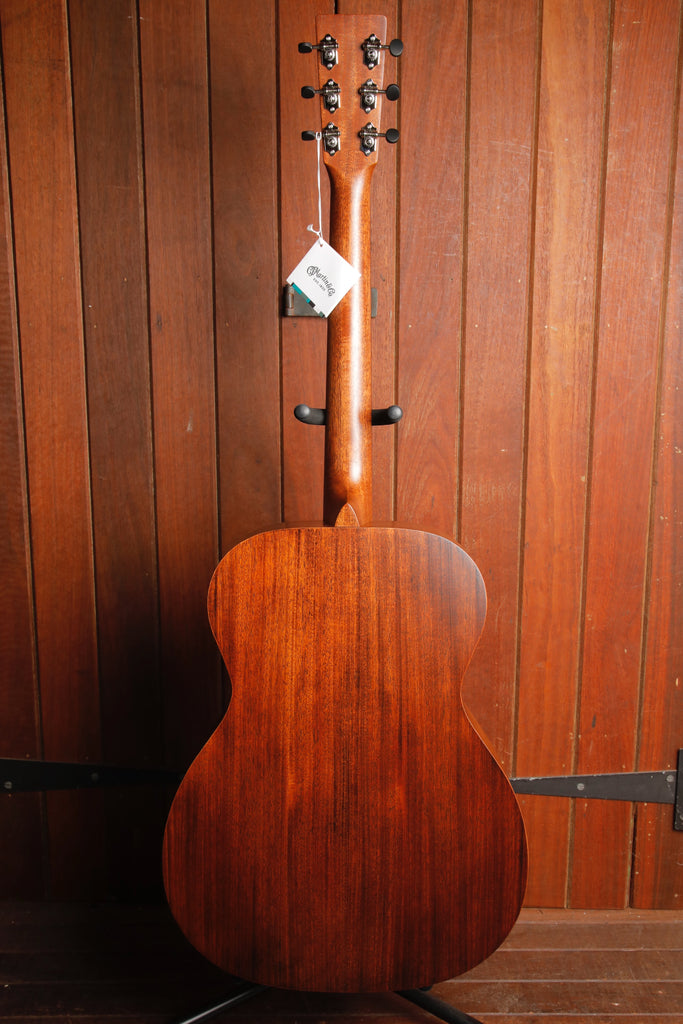 Martin 000-15M All Mahogany Orchestra Model Acoustic Guitar