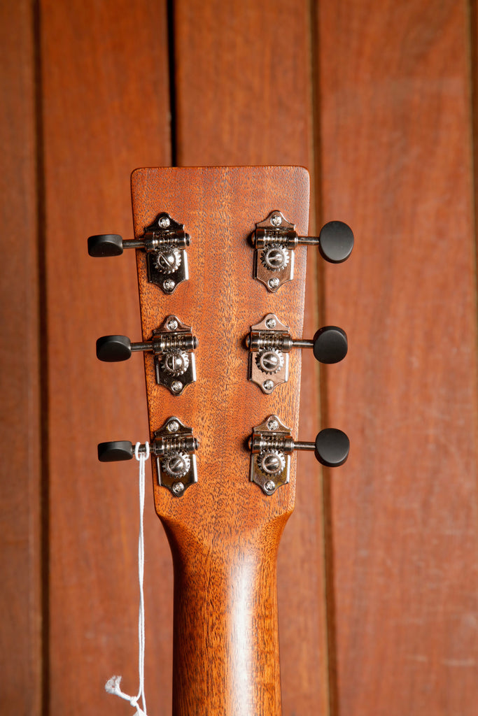 Martin 000-15M All Mahogany Orchestra Model Acoustic Guitar