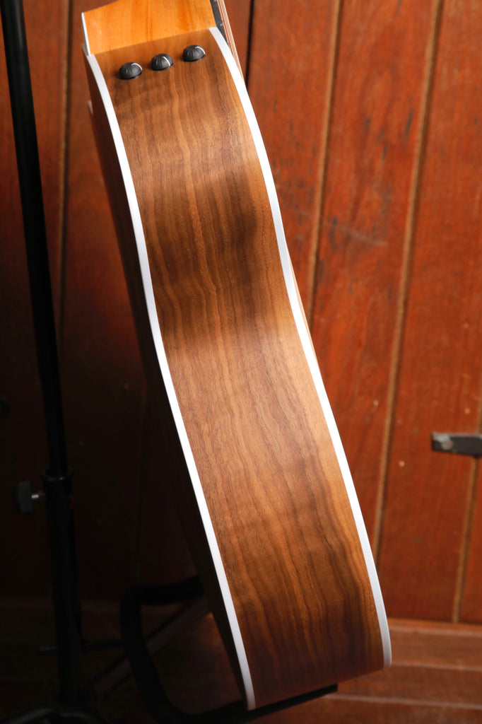 Taylor 214ce Dreadnought Acoustic-Electric Guitar