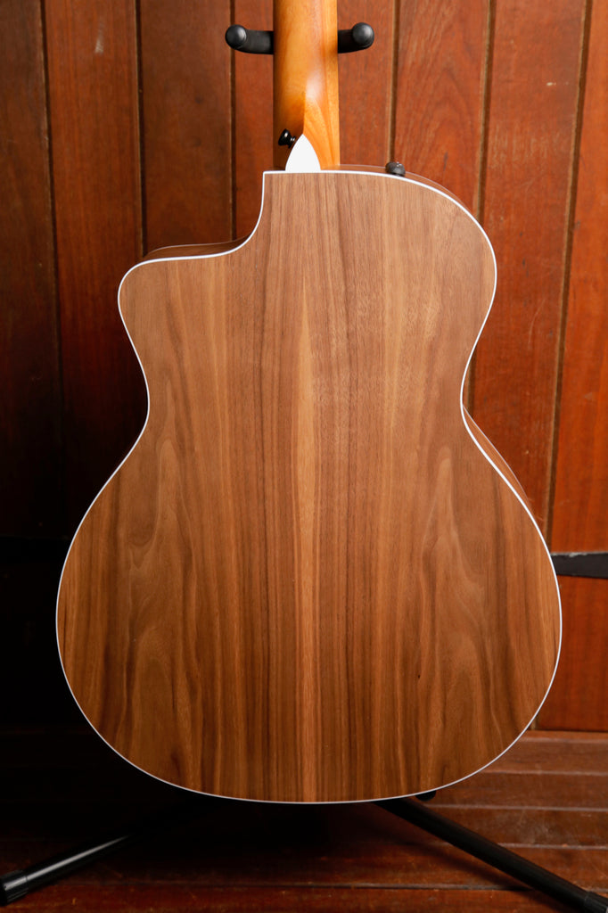 Taylor 214ce Dreadnought Acoustic-Electric Guitar