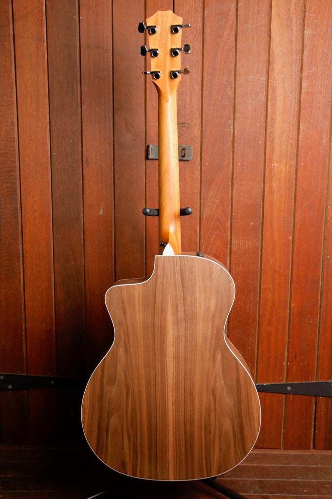 Taylor 214ce Dreadnought Acoustic-Electric Guitar