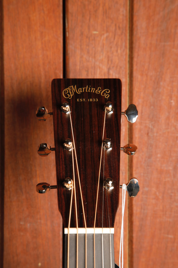 Martin 00L-16E Black Smoke Sloped Shoulder Acoustic-Electric Guitar