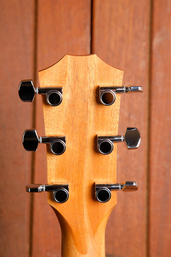 Taylor 214ce Dreadnought Acoustic-Electric Guitar