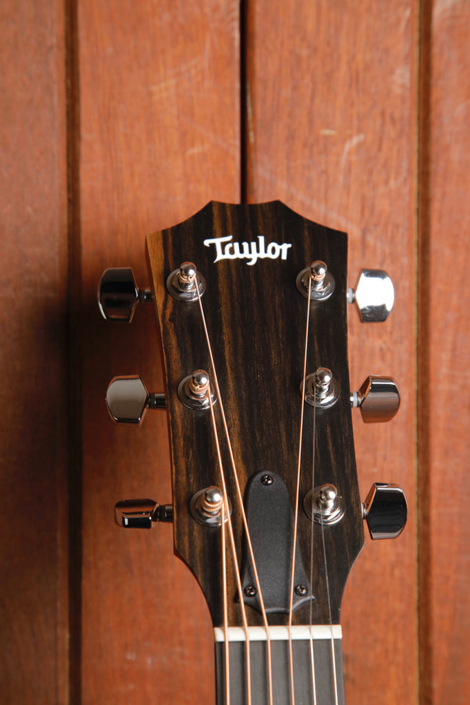 Taylor 210ce Dreadnought Acoustic-Electric Guitar
