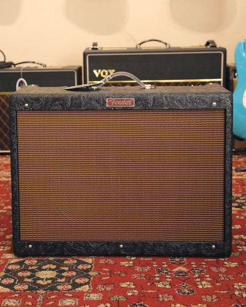 Fender Hot Rod Deluxe 30th Anniversary 40-Watt 1x12" Valve Amplifier Combo