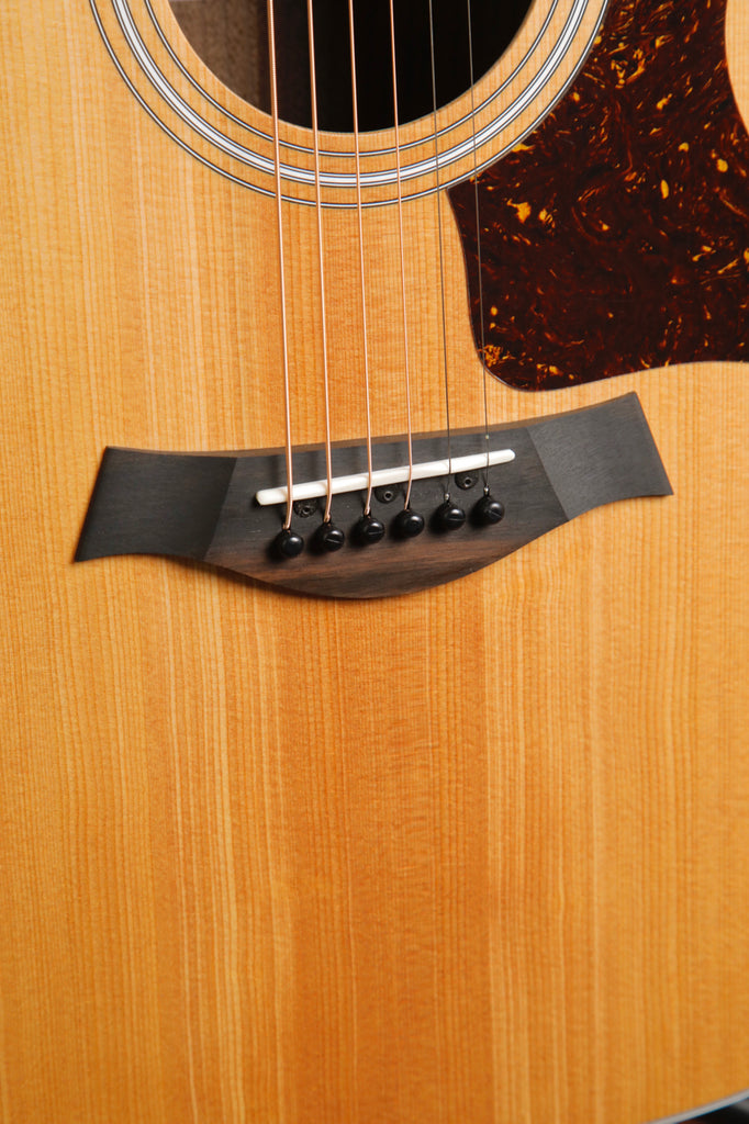 Taylor 210ce Dreadnought Acoustic-Electric Guitar