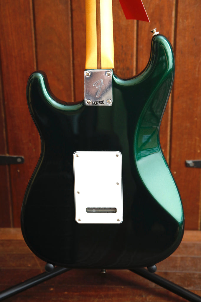 Fender Limited Edition Player II Stratocaster British Racing Green Electric Guitar