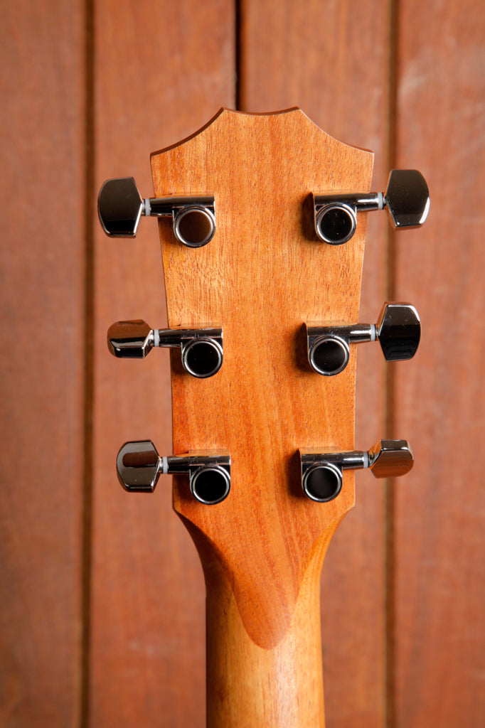 Taylor 210ce Dreadnought Acoustic-Electric Guitar