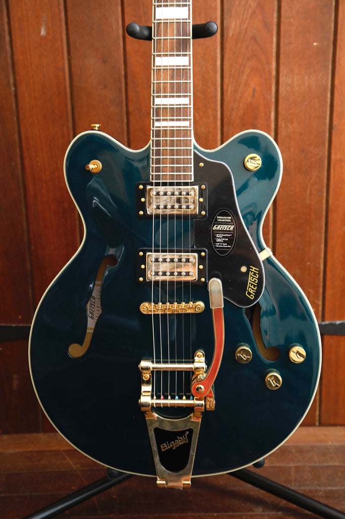 Gretsch G2622TG Streamliner Centre Block Double-Cut With Bigsby LTD