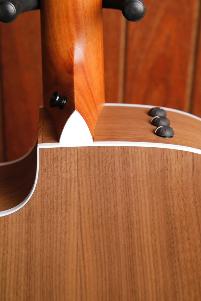 Taylor 210ce Dreadnought Acoustic-Electric Guitar