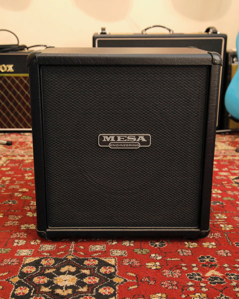 Mesa Boogie 1x12" Celestion 60-Watt Speaker Cabinet Pre-Owned
