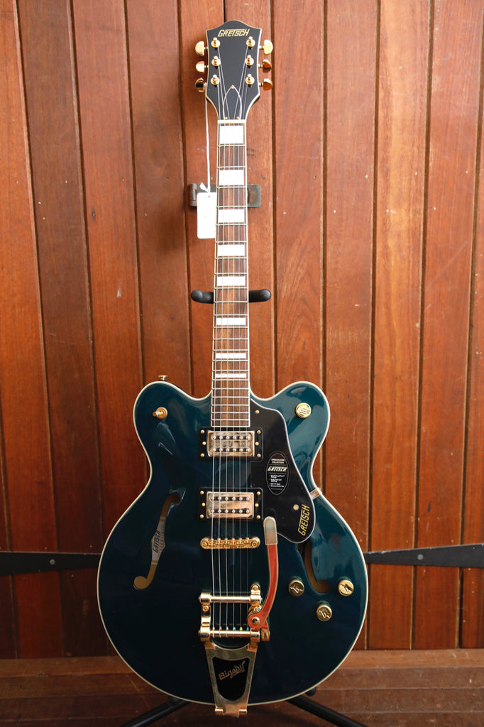 Gretsch G2622TG Streamliner Centre Block Double-Cut With Bigsby LTD