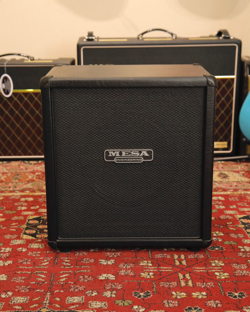 Mesa Boogie 1x12" Celestion 60-Watt Speaker Cabinet Pre-Owned