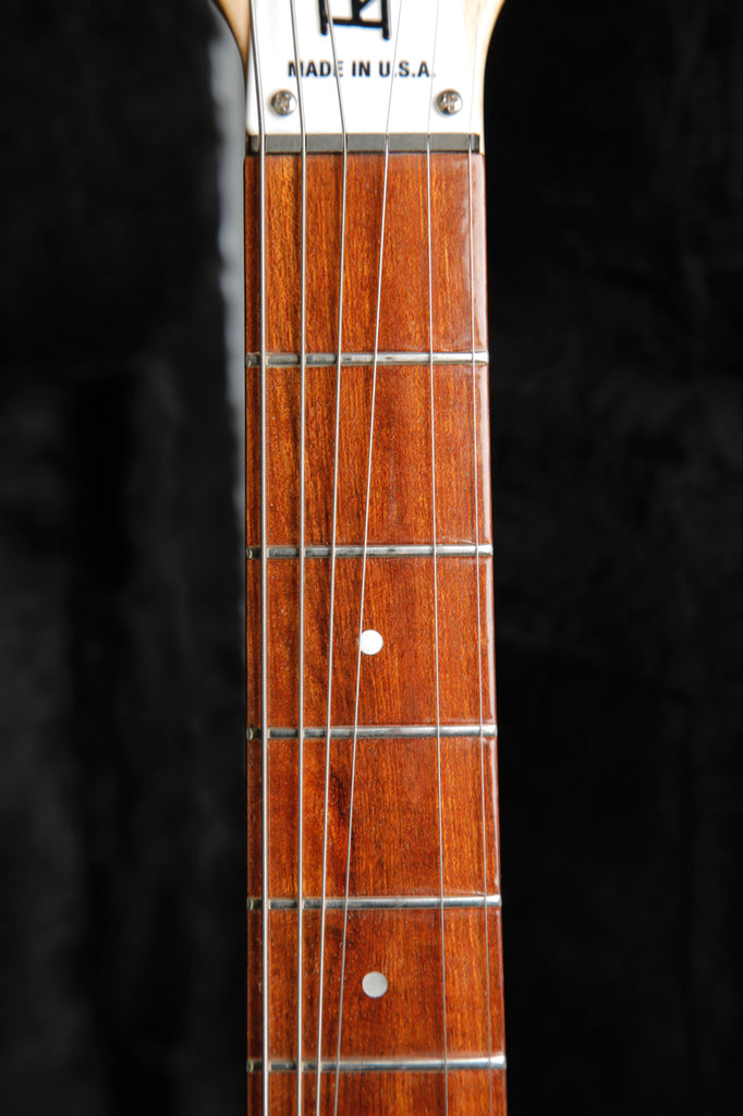 Rickenbacker 330 Mapleglo Semi-Hollow Electric Guitar 2024 Pre-Owned