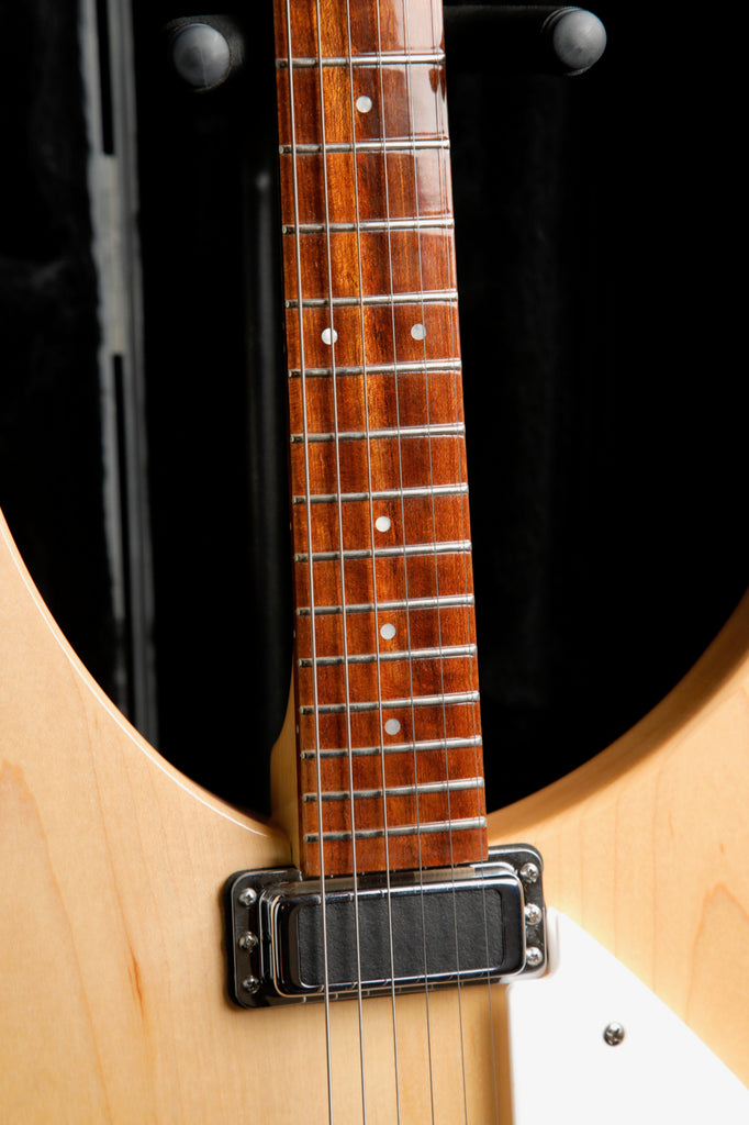 Rickenbacker 330 Mapleglo Semi-Hollow Electric Guitar 2024 Pre-Owned