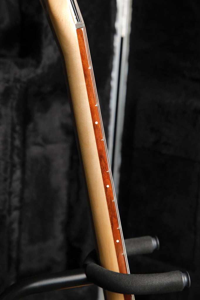 Rickenbacker 330 Mapleglo Semi-Hollow Electric Guitar 2024 Pre-Owned