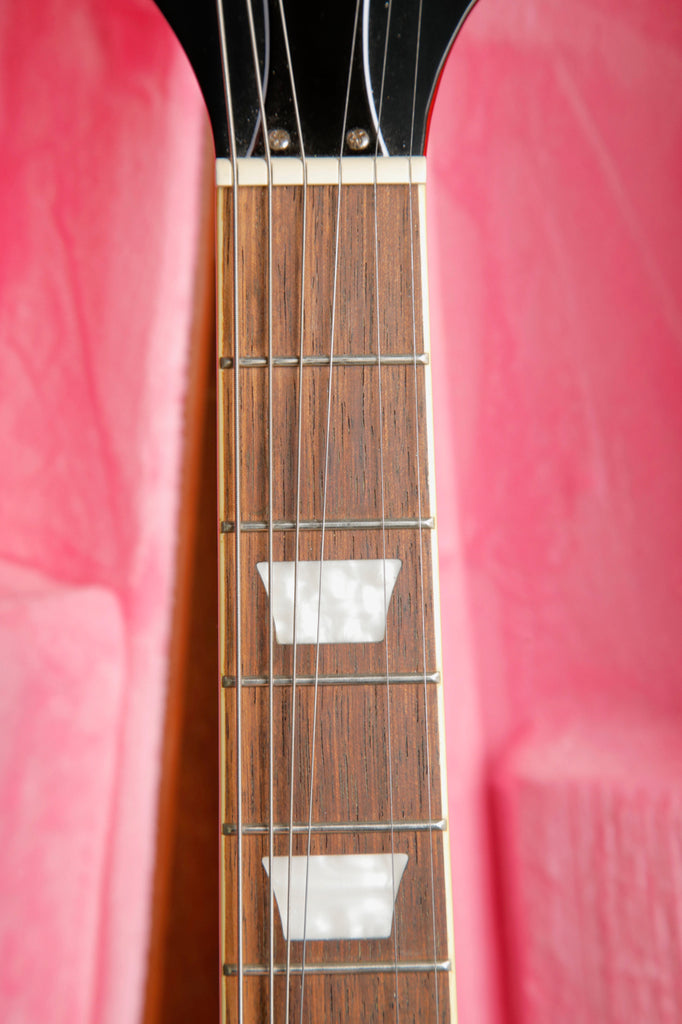 Epiphone '59 Les Paul Standard Outfit Aged Dark Burst 2020 Pre-Owned