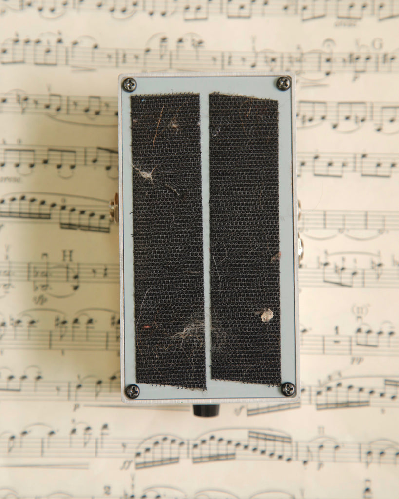 Boss TU-3 Chromatic Tuner Pedal Pre-Owned