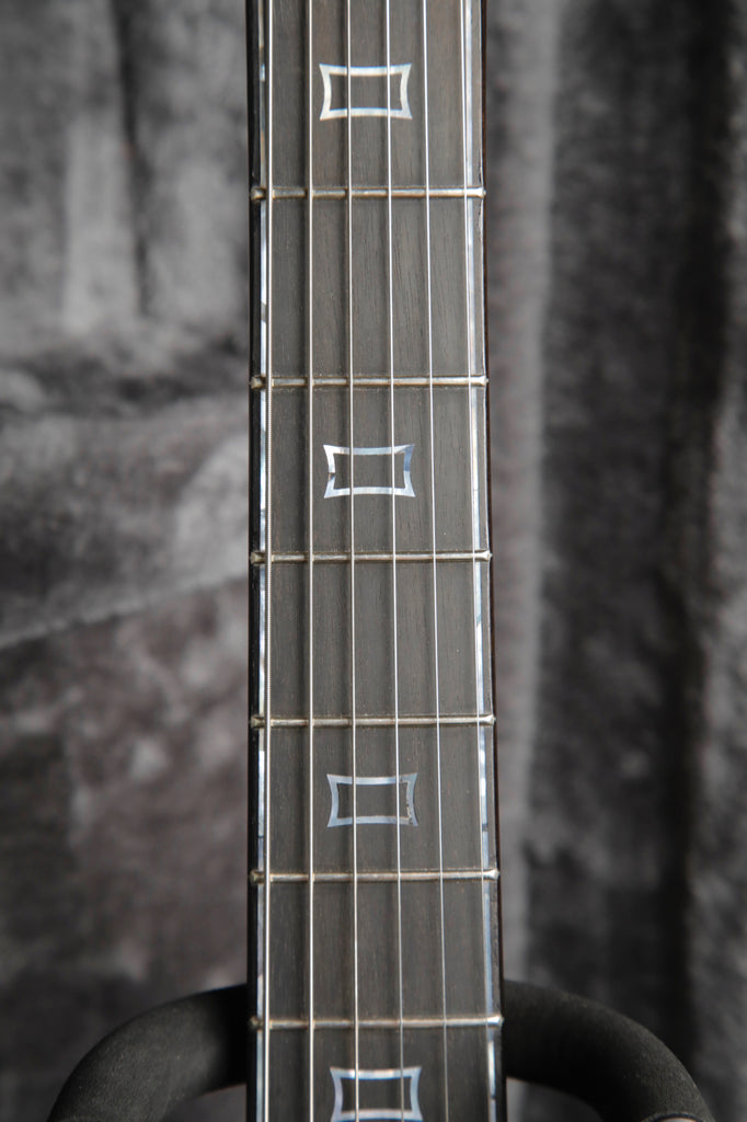 Portamento Custom "Jazzsquire" Oxblood Electric Guitar Made in WA
