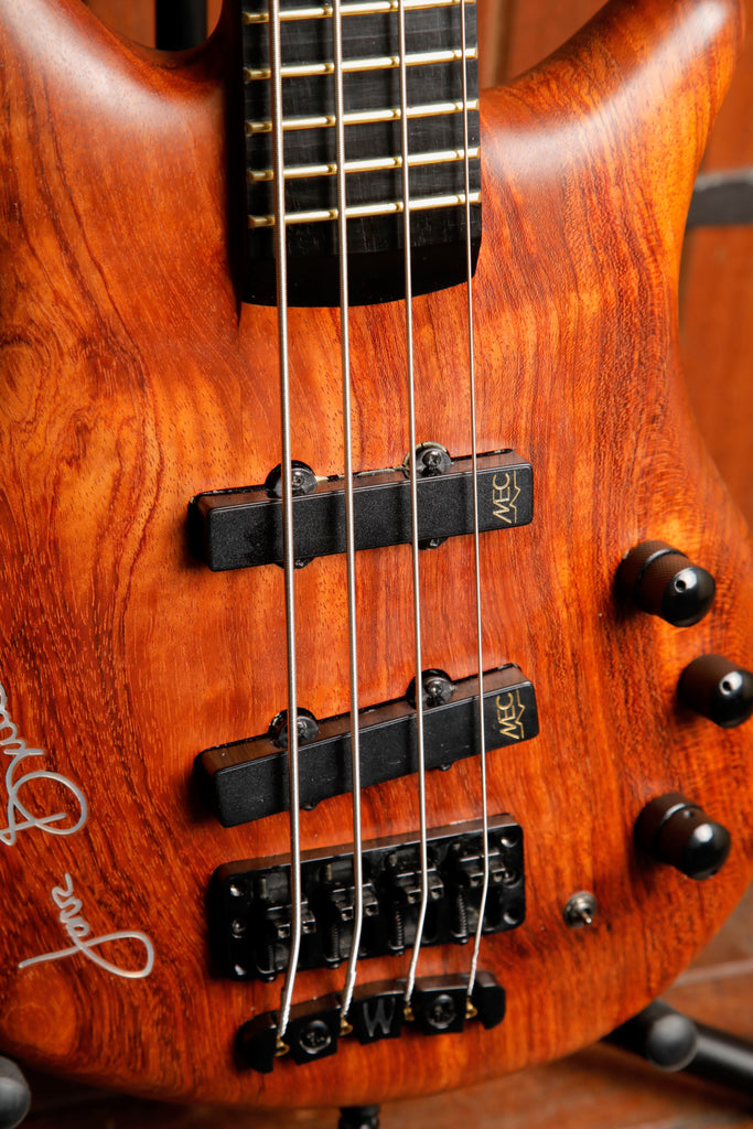 Warwick Custom Shop Jack Bruce Signature Thumb Bass LTD 2007 Pre-Owned
