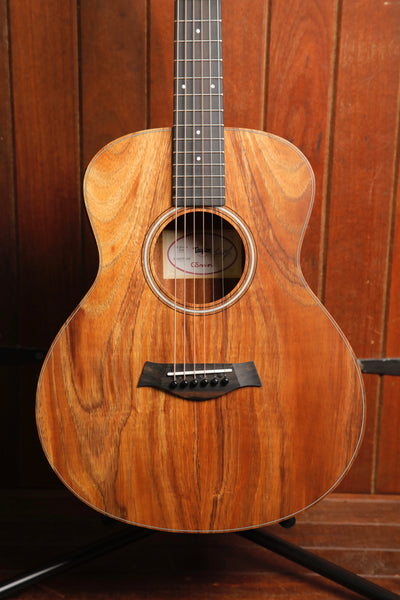 Taylor GS Mini e Koa Acoustic Electric Guitar