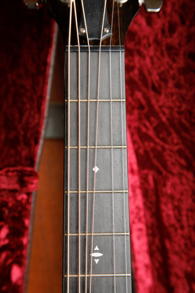 Taylor 524ce Grand Auditorium Acoustic-Electric Guitar 2019 Pre-Owned