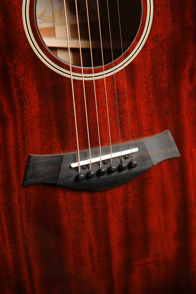 Taylor 524ce Grand Auditorium Acoustic-Electric Guitar 2019 Pre-Owned