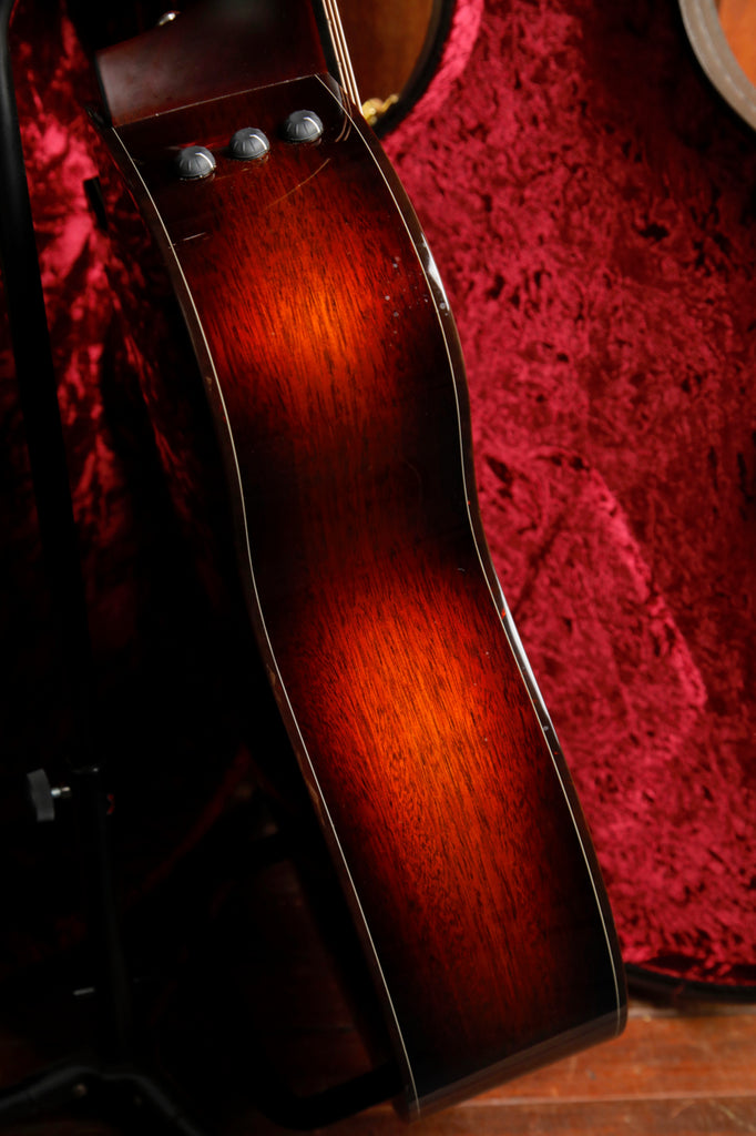 Taylor 524ce Grand Auditorium Acoustic-Electric Guitar 2019 Pre-Owned