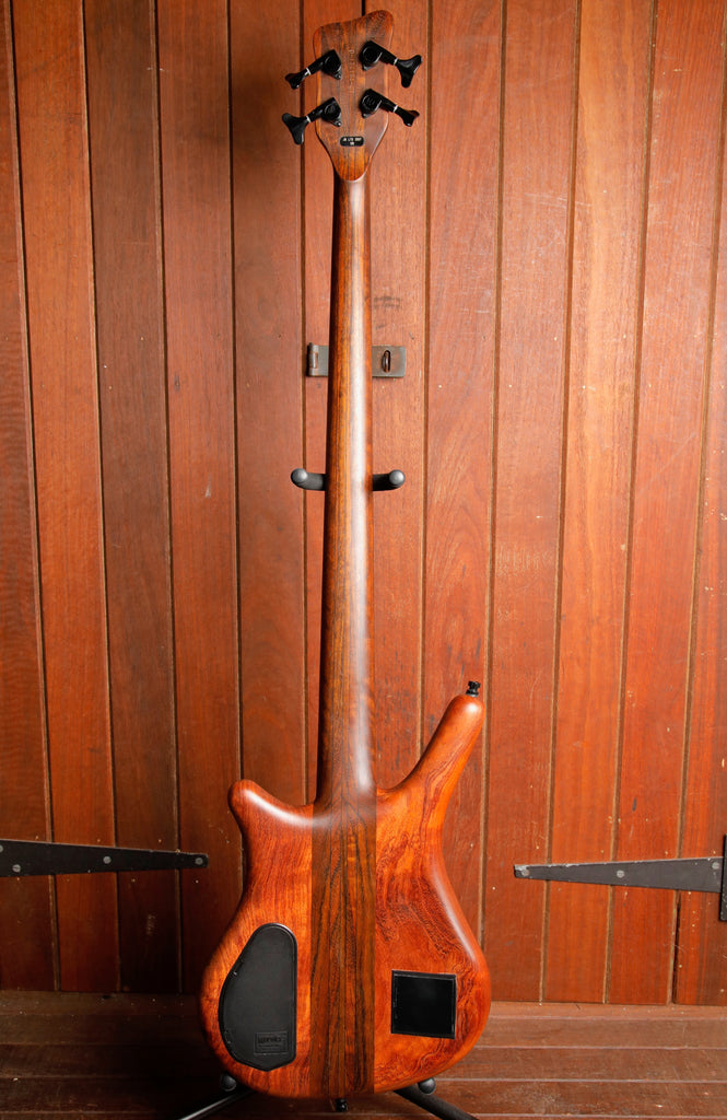 Warwick Custom Shop Jack Bruce Signature Thumb Bass LTD 2007 Pre-Owned